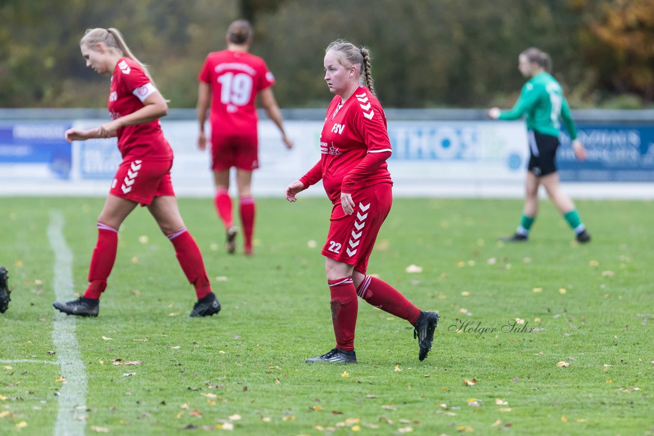 Bild 360 - F SV Farnewinkel-Nindorf - IF Stjernen Flensborg : Ergebnis: 0:1